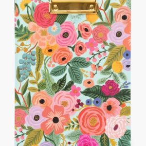 Garden Party Clipfolio