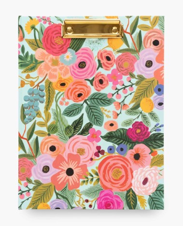 Garden Party Clipfolio