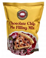 Choc Chip Sugar Cream Pie Mix