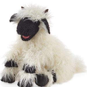 Valais Blacknose Sheep Puppet