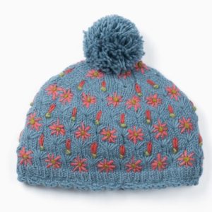 Anaya Beanie Hat