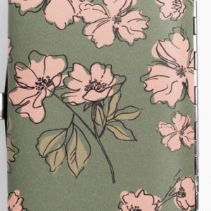 Manicure Set Olive